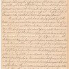 Robert Morris to the President of Congress