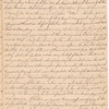 Robert Morris to the President of Congress