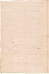 Queres proposed by the Auditors appointed to settle the Accots. of the States of Maryland  New Jersey with the United States with the answers thereto by the Comptroller of the Treasury. Loan Office Papers Miscelaneous. [Endorsement]