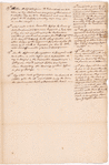 Queres proposed by the Auditors appointed to settle the Accots. of the States of Maryland  New Jersey with the United States with the answers thereto by the Comptroller of the Treasury. Loan Office Papers Miscelaneous. [Endorsement]