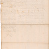 Queres proposed by the Auditors appointed to settle the Accots. of the States of Maryland  New Jersey with the United States with the answers thereto by the Comptroller of the Treasury. Loan Office Papers Miscelaneous. [Endorsement]