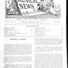 Musical news