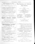 Musical news