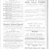 Musical news