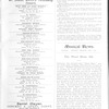 Musical news