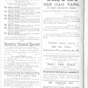 Musical news