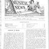 Musical news