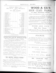 Musical news