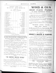 Musical news