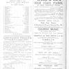 Musical news