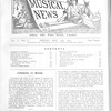 Musical news