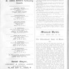 Musical news