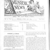 Musical news