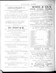 Musical news