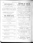 Musical news