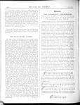 Musical news
