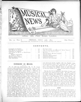 Musical news