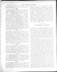 Musical news