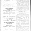 Musical news