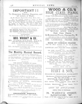 Musical news