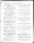 Musical news