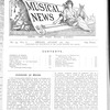 Musical news