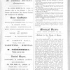 Musical news