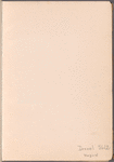 Virginal music ms. 