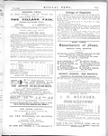 Musical news