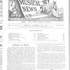 Musical news