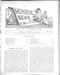 Musical news