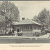 A good example of the public comfort stations