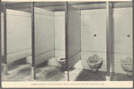 Interior bathroom photo