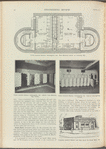 Public Comfort Station, Indianapolis