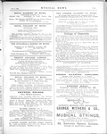 Musical news