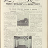 Public Comfort Station, New York City Hall, Chicago