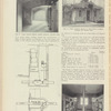 Public Comfort Station at West Street on Boston Common for Women Only