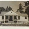 House. Hattiesburg, Mississippi