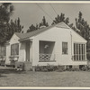 House. Hattiesburg, Mississippi