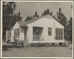 House. Hattiesburg, Mississippi