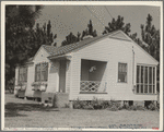 House. Hattiesburg, Mississippi