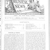 Musical news