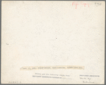 Sept. 17, 1935. Fuquay Springs, North Carolina. Sorghum cane mill
