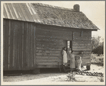 Family to be resettled at Wolf Creek Farms, Georgia