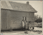 Family to be resettled at Wolf Creek Farms, Georgia