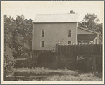 Mill at Fuquay Springs, North Carolina