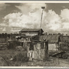 Sharecropper's cabin. Tangipahoa Parish, Louisiana