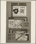 Poster by Record Section, Suburban Resettlement