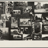 Poster by Record Section, Suburban Resettlement Administration