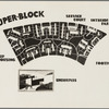 Poster by Record Section, Suburban Resettlement Administration